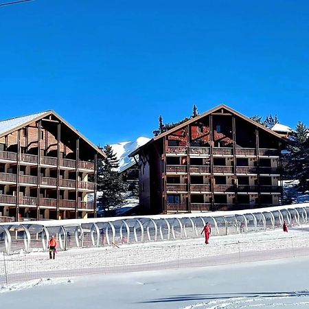 Tres Bel Appartement Vue Montagne Du Devoluy Saint-Étienne-en-Dévoluy Eksteriør billede