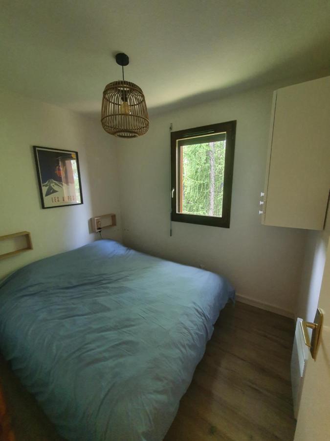 Tres Bel Appartement Vue Montagne Du Devoluy Saint-Étienne-en-Dévoluy Eksteriør billede