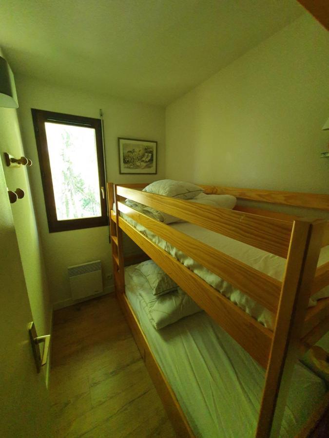 Tres Bel Appartement Vue Montagne Du Devoluy Saint-Étienne-en-Dévoluy Eksteriør billede