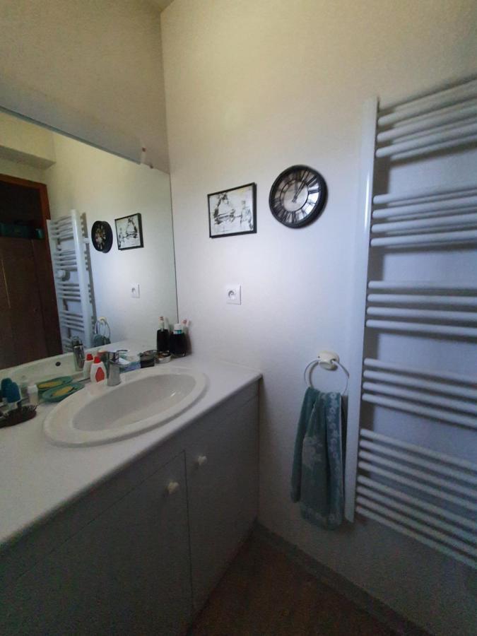Tres Bel Appartement Vue Montagne Du Devoluy Saint-Étienne-en-Dévoluy Eksteriør billede