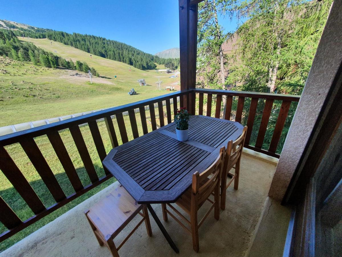 Tres Bel Appartement Vue Montagne Du Devoluy Saint-Étienne-en-Dévoluy Eksteriør billede